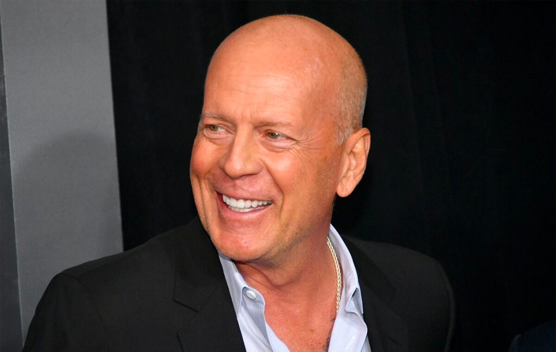 Bruce Willis’ Daughter Reveals His Difficult Battle With Aphasia