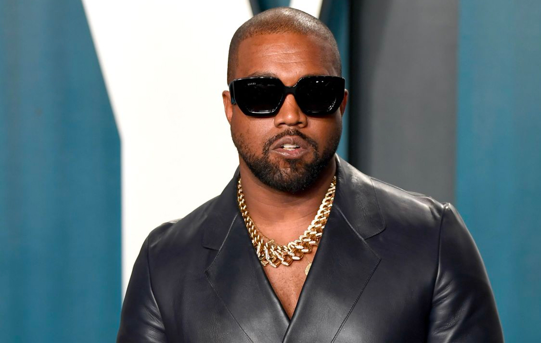 Kanye West Brings Back Yeezy and Hires Interns To Cut Cost