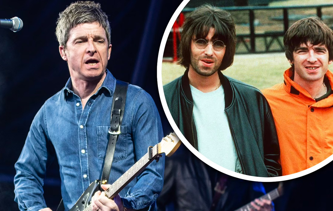 Noel Gallagher Insists Liam’s Lack of Interest in Oasis Reunion