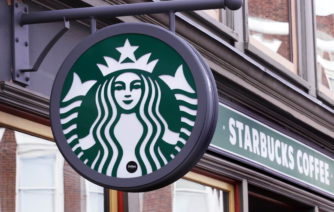 Ex-Starbucks Manager’s .6m Race Discrimination Case Award