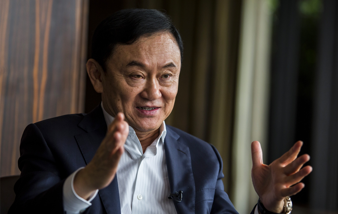Family Urges Thaksin to Return After New Government Forms