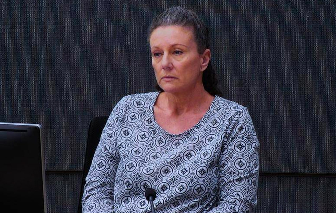 ‘Australia’s Worst Female Serial Killer’ Freed: New DNA Evidence