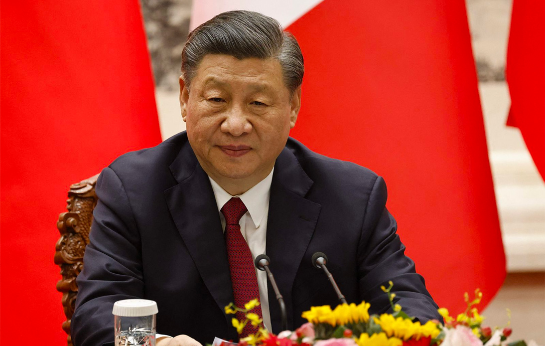 Prepare for the Worst, Xi Jinping Warns National Security Chiefs