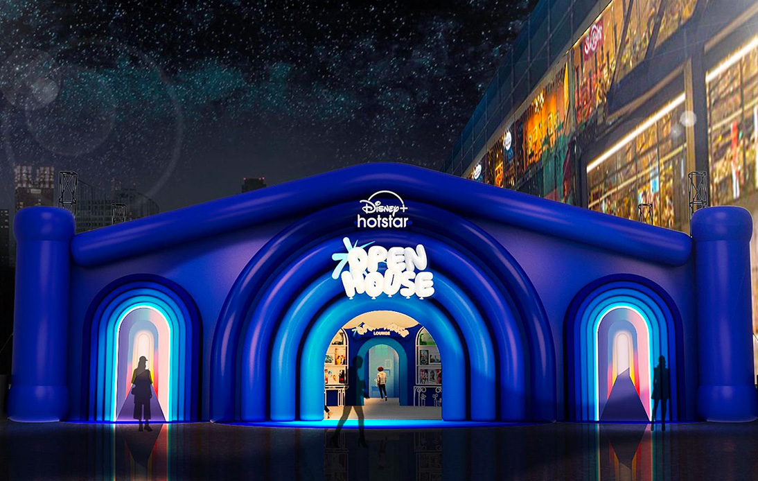 Explore the Wonder of Disney at Its First Open House in Bangkok