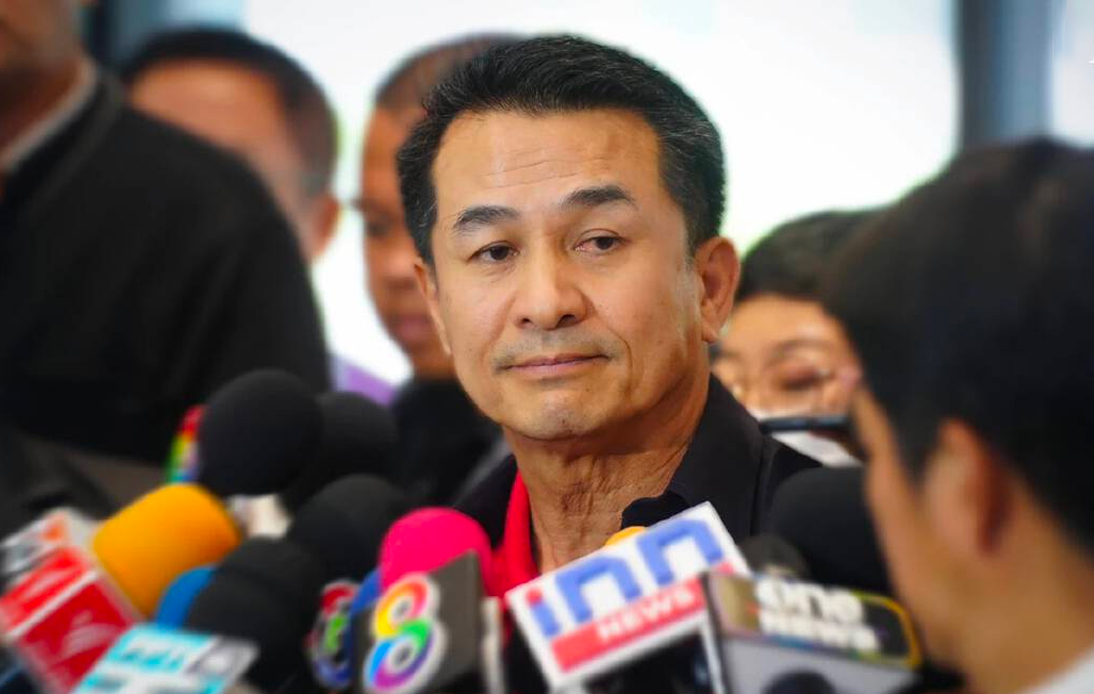 Pheu Thai Party Poised To Lead After Pita’s Unsuccessful PM Bid