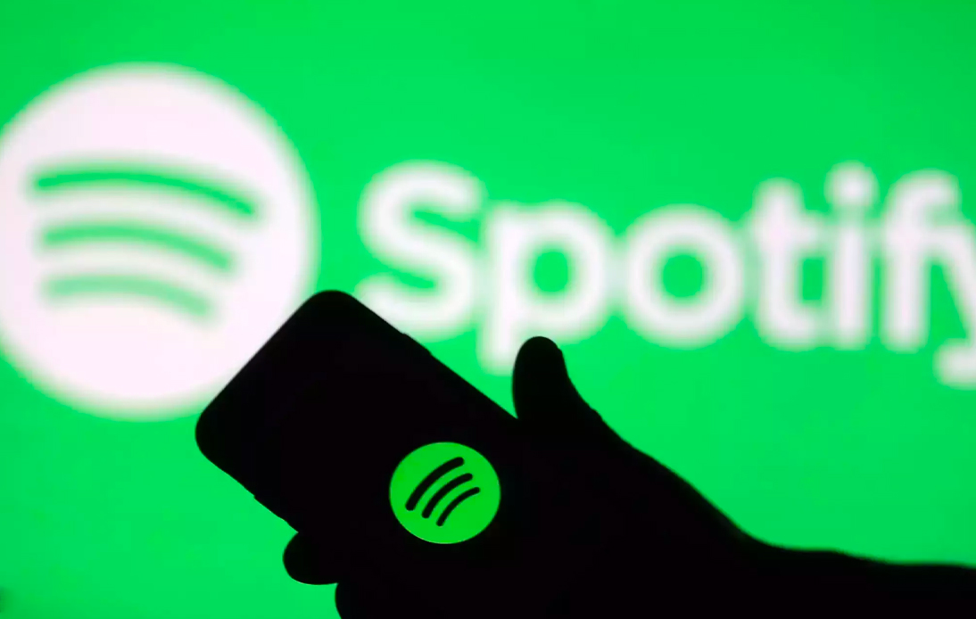 Music Streaming Giant Spotify Increases Subscription Prices