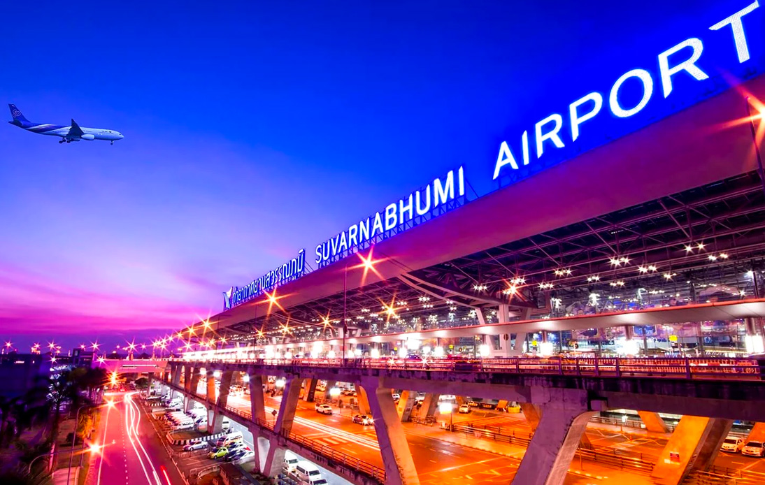 AoT: Suvarnabhumi Airport New Terminal Will Open in September
