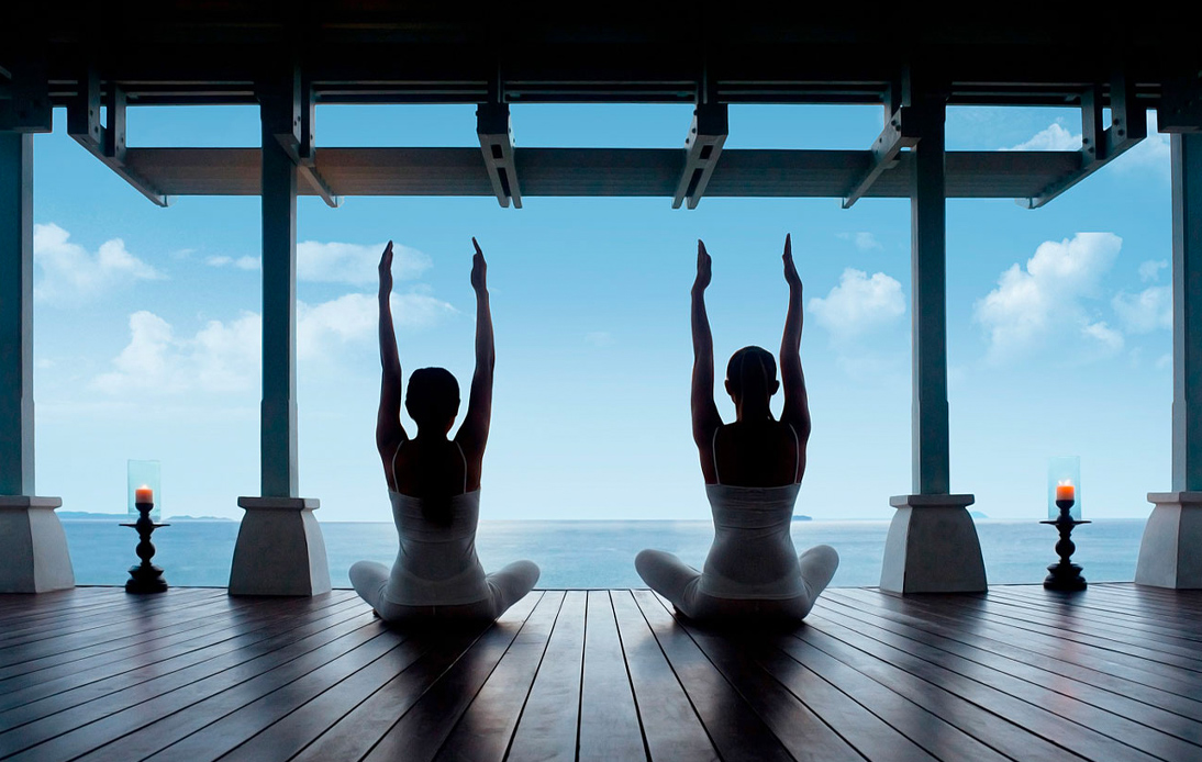 TAT Launches Wellness Tourism Initiative: ‘Discover the New You’