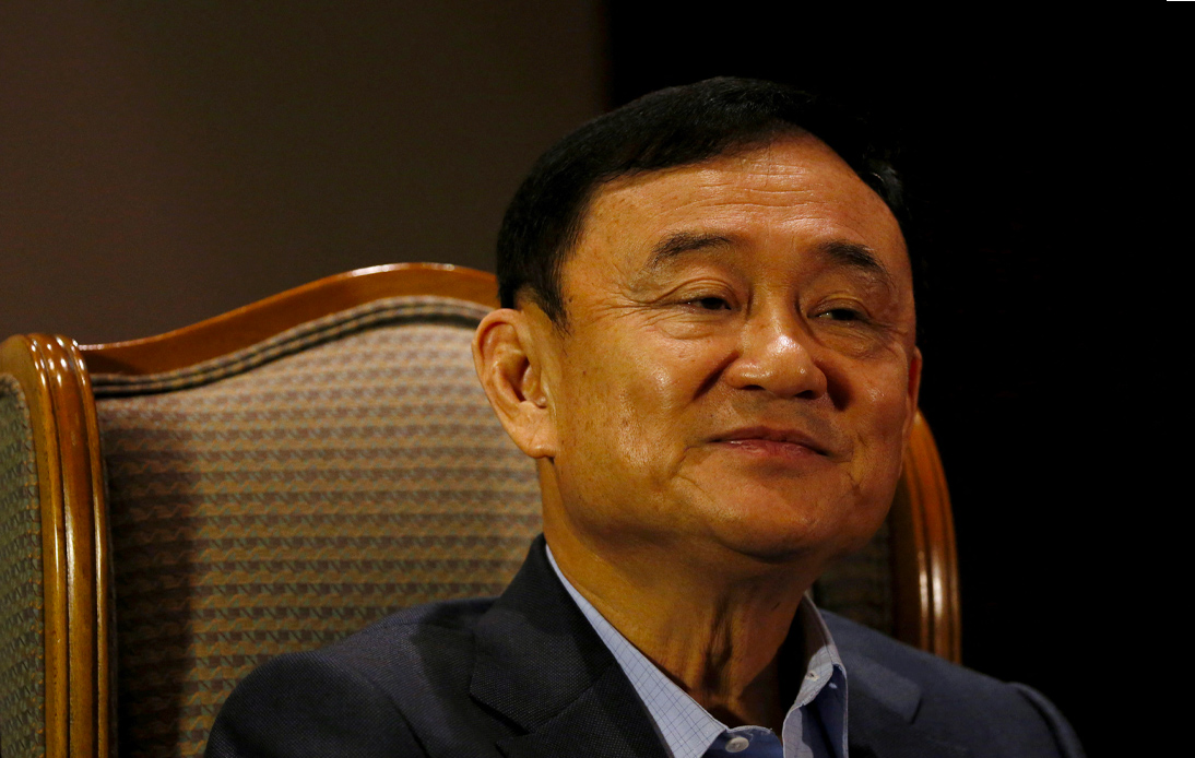 Former Prime Minister Thaksin To Return to Thailand in August