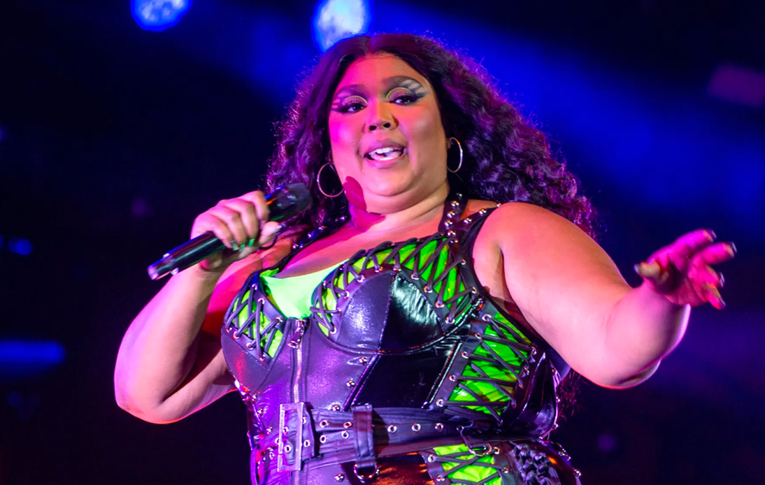 Lizzo Sued by Three Ex-Dancers Over Hostile Work Environment