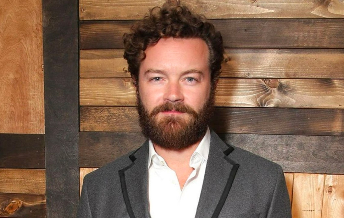 Actor Danny Masterson Given Sentence of 30 Years to Life