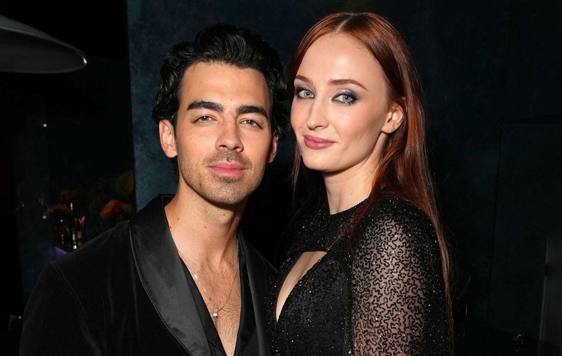 Joe Jonas Hires Divorce Lawyer After 4 Years With Sophie Turner