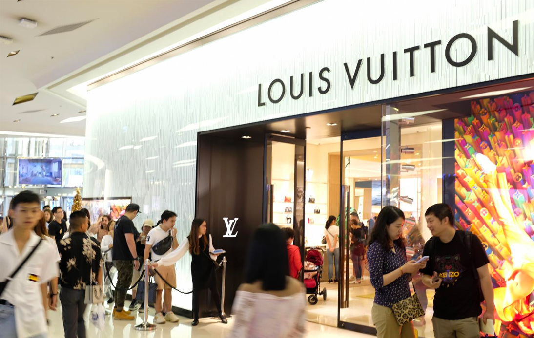 Retailers Urge New Government To Revise Taxes on Luxury Items