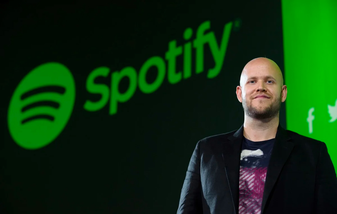 Spotify Will Not Entirely Ban AI-Generated Music, CEO Says