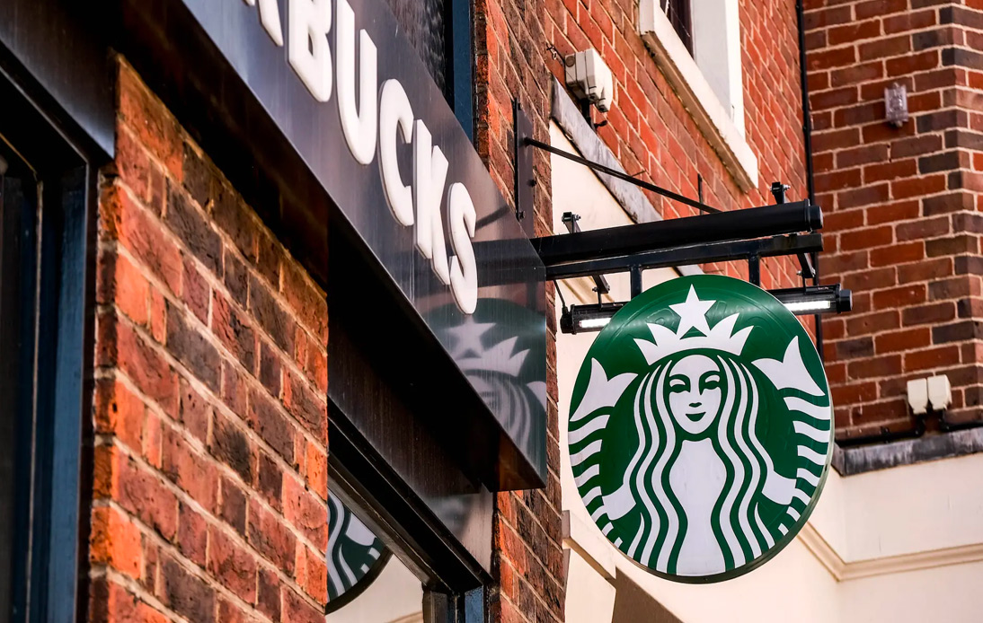 Starbucks Sued Over Claims Its Fruit Drinks Lack Actual Fruit