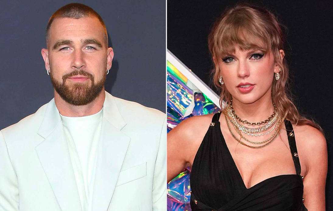 Jason Kelce Didn’t Say Brother Kelce, Taylor Swift Are Dating
