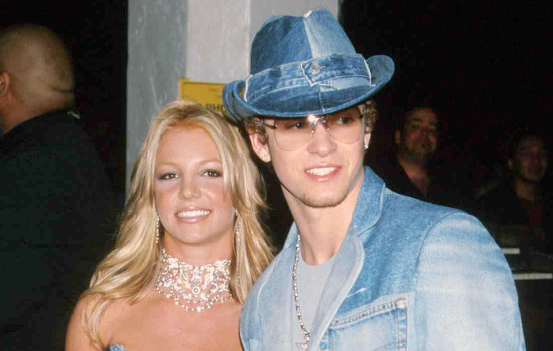 Britney Spears Had an Abortion While Dating Justin Timberlake
