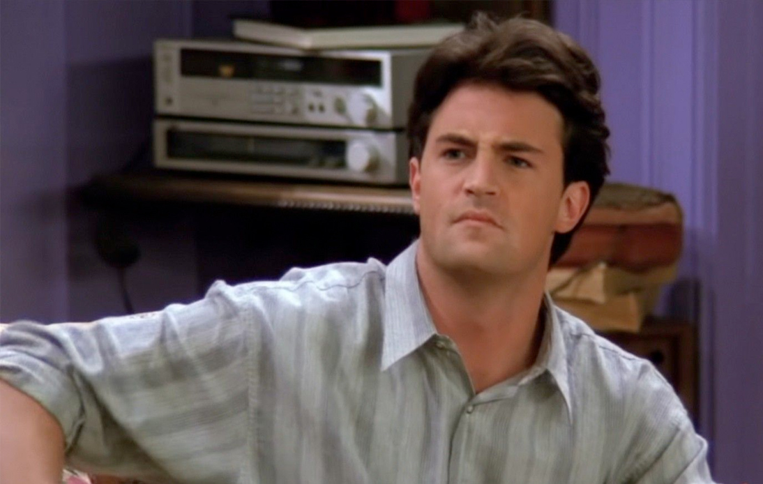 Probe Continues Over Death of “Friends” Actor Matthew Perry