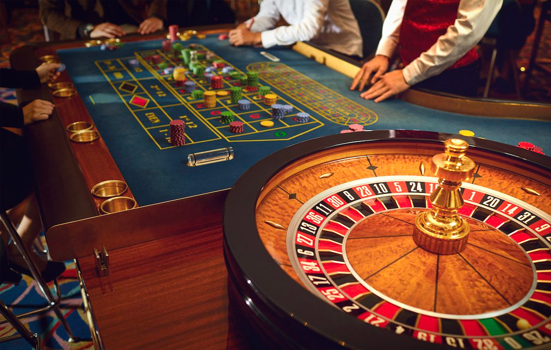 Thai House of Representatives To Review Legal Casinos Plan