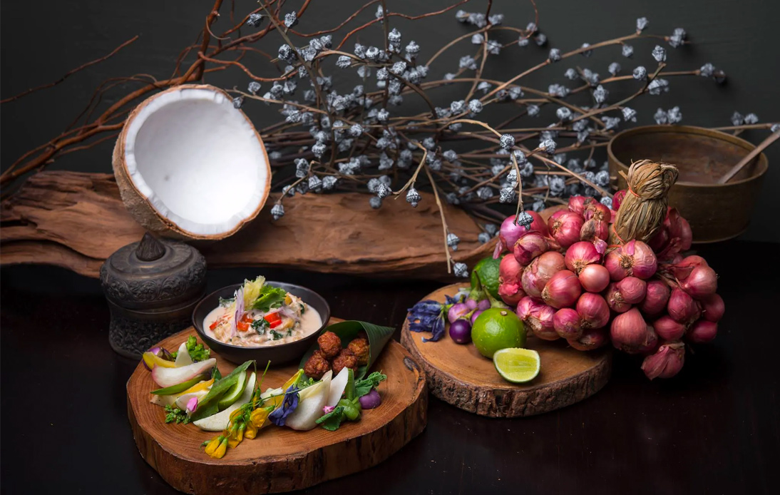 Thai Restaurant Bo.lan Reopens With a Focus on Sustainability