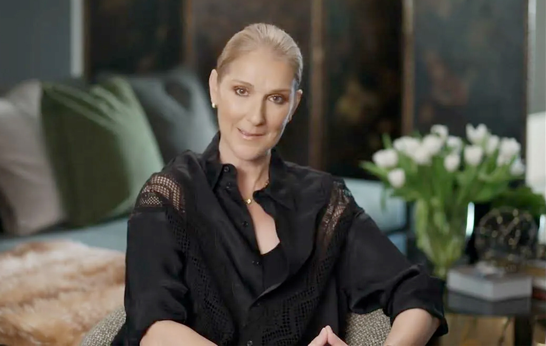 Céline Dion Has Lost Control of Muscles to Illness, Says Sister