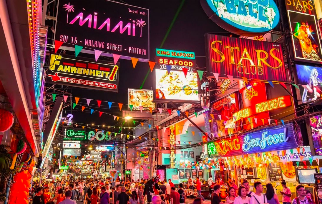 New Documentary Raises Sex Tourism Concerns for Pattaya