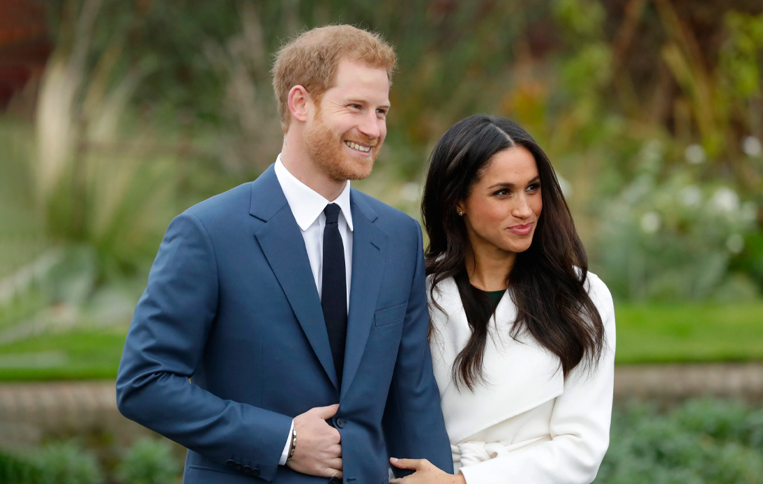 Prince Harry and Meghan May Lose Titles Over Race Scandal