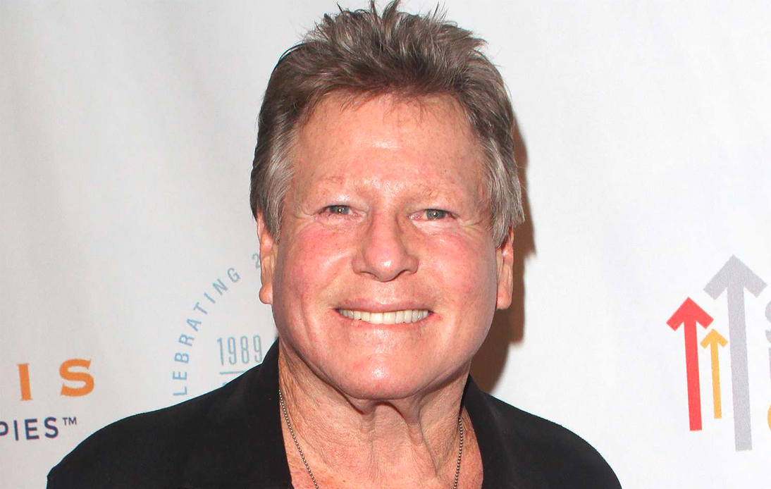 Oscar Nominee and ‘Love Story’ Star Ryan O’Neal Dies at Age 82