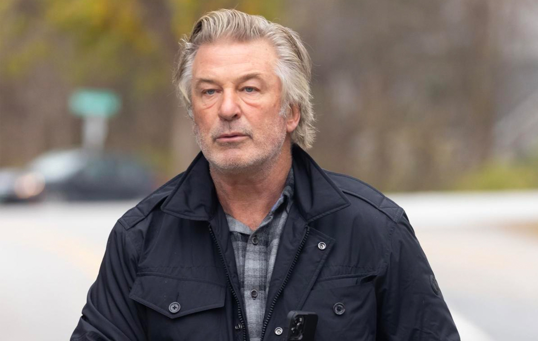 Alec Baldwin Faces New Charge Over “Rust” Shooting Incident