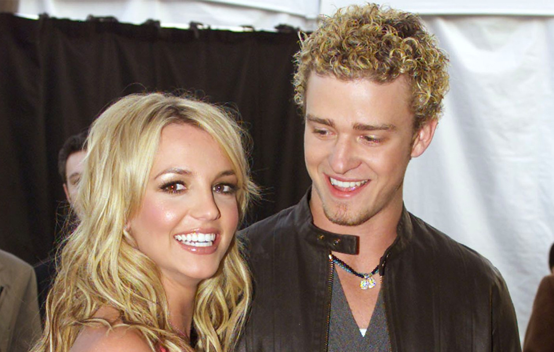 Britney Spears Apologizes for Timberlake Comment in Memoir