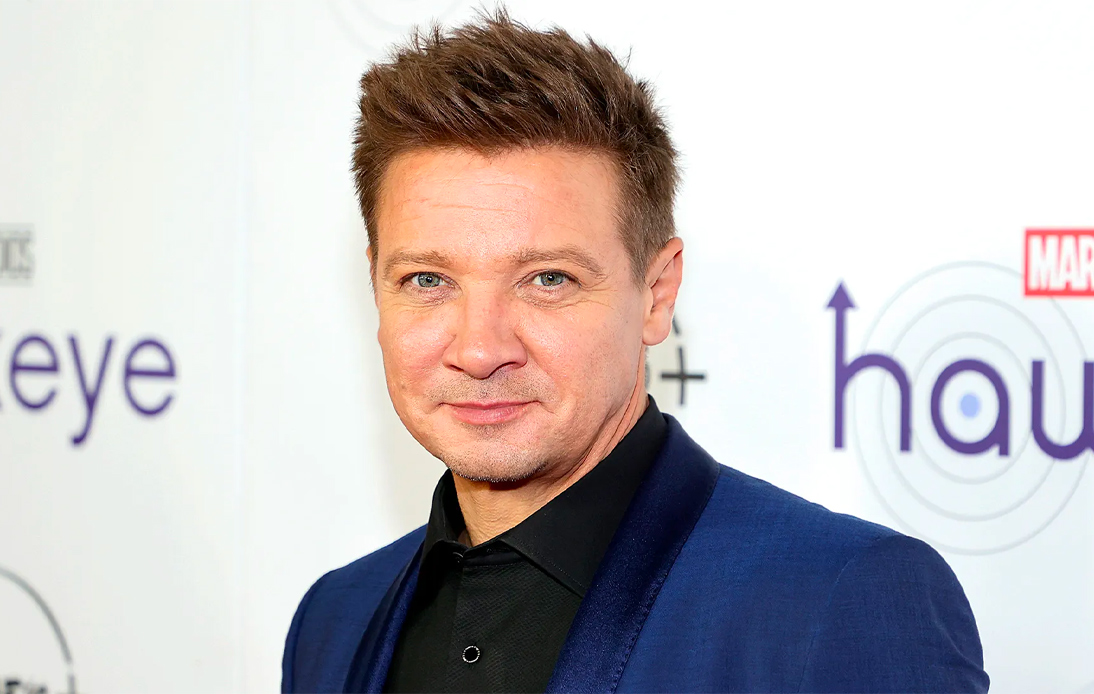 Jeremy Renner Shares Recovery Updates a Year After Accident