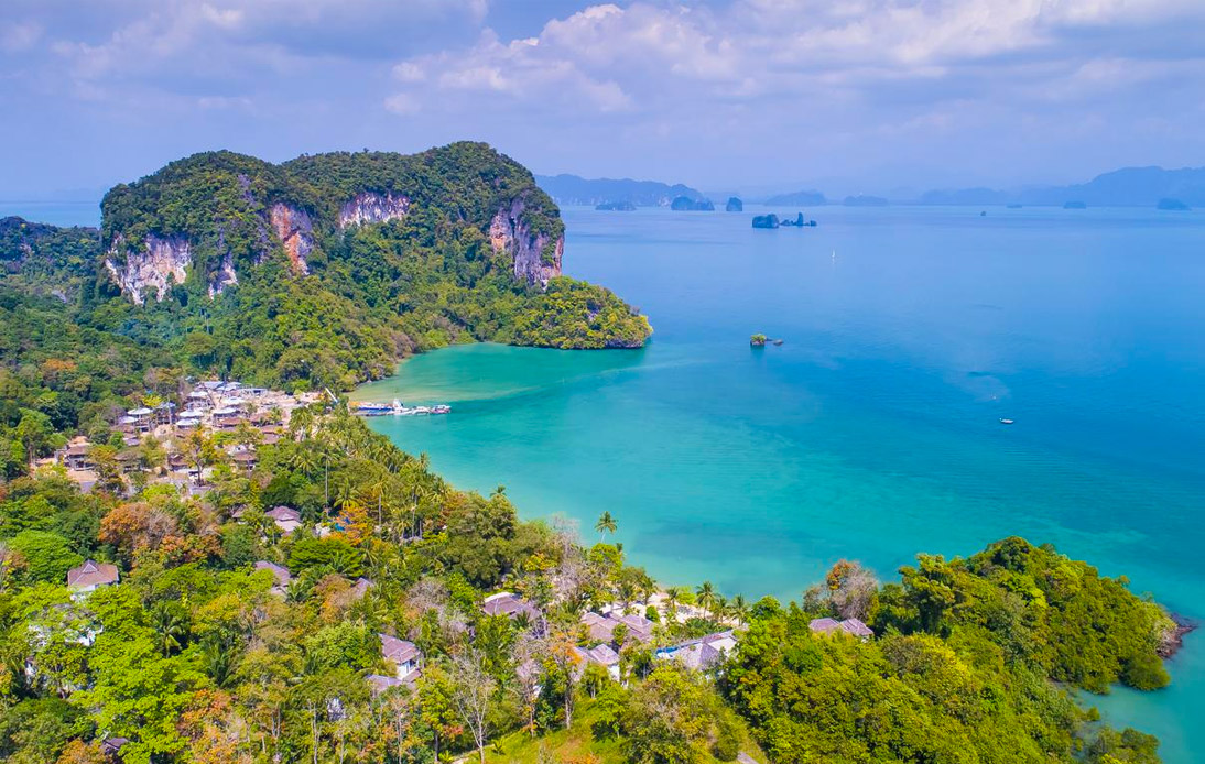 Government Plans To Promote Koh Yao As Wellness Destination