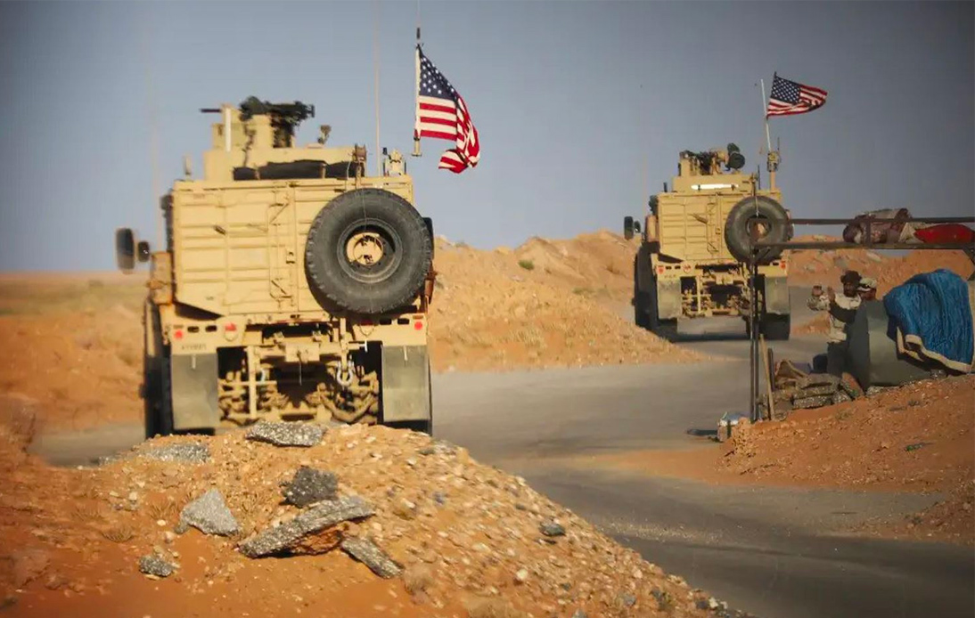Three US Troops Killed, Many Injured in Jordan Drone Attack