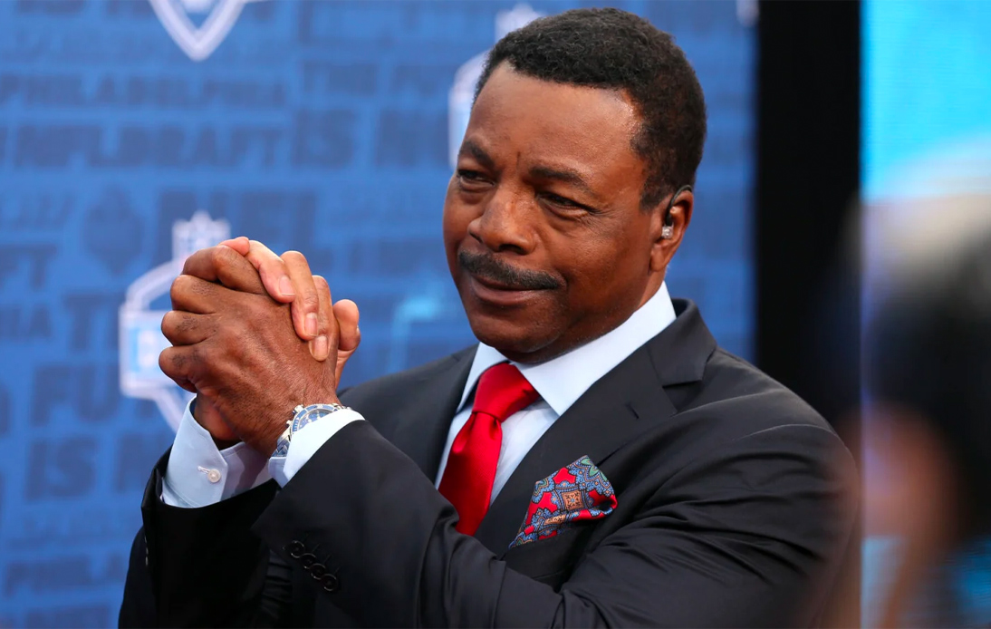 Rocky and Predator Star Carl Weathers Passes Away at 76