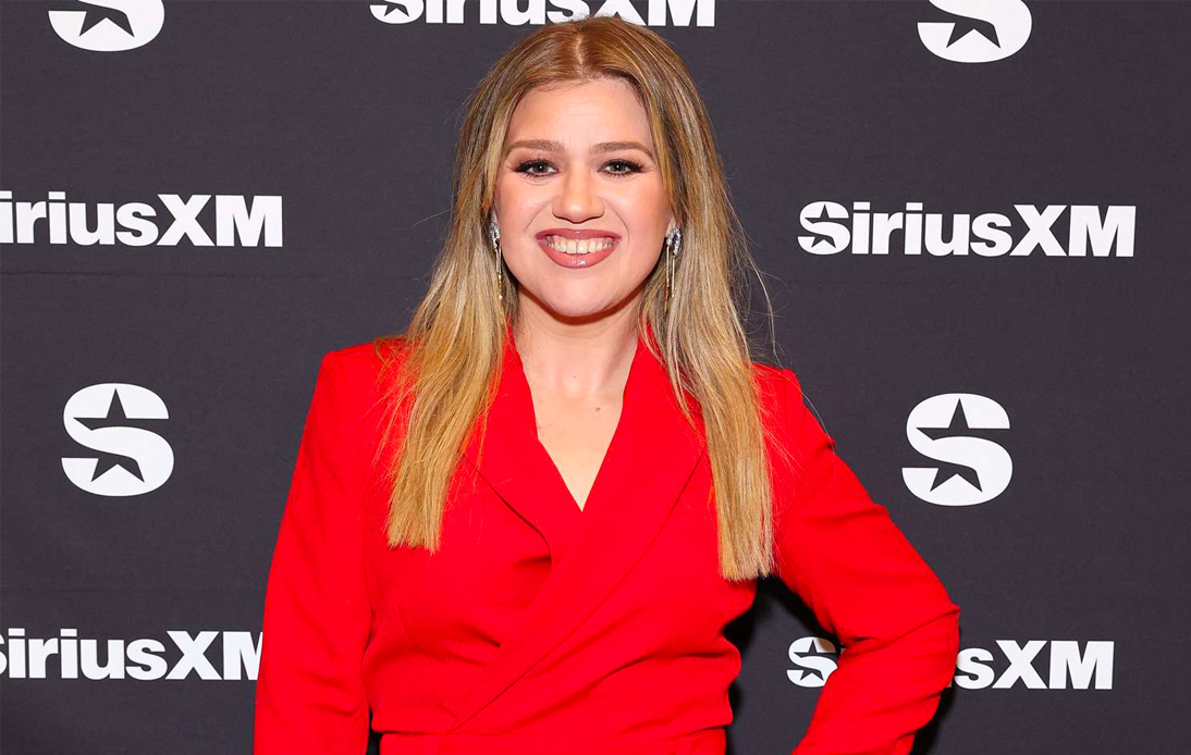 Kelly Clarkson’s ‘Pre-Diabetic’ Diagnosis Led to Weight Loss