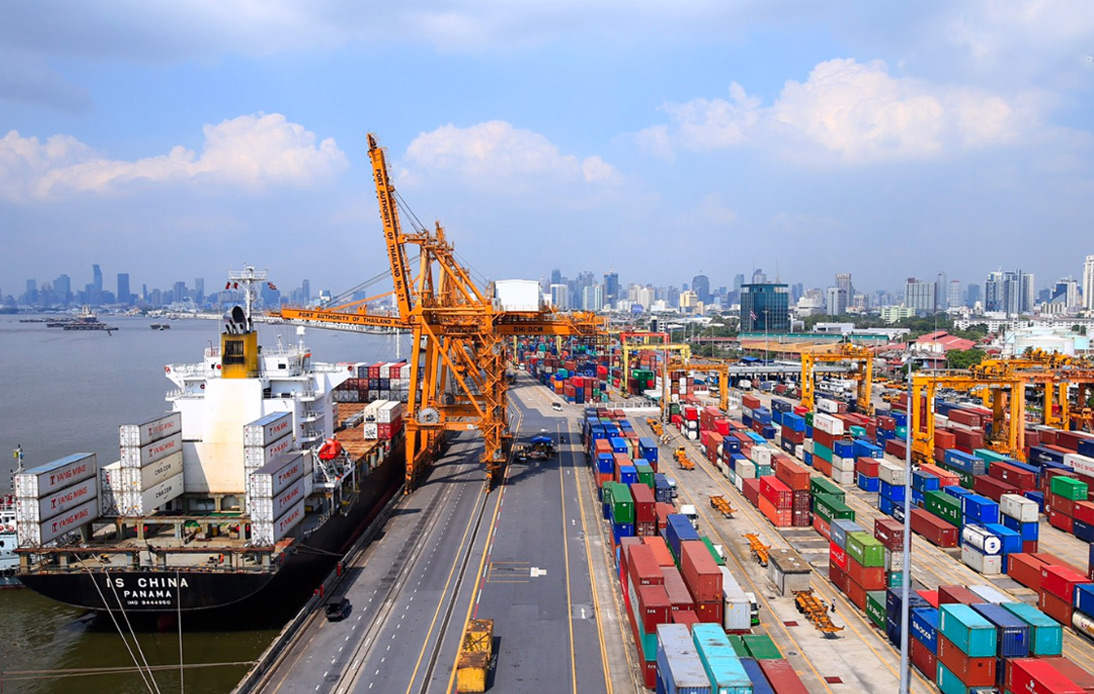 Thailand and Sri Lanka Sign FTA Deal To Promote Bilateral Trade