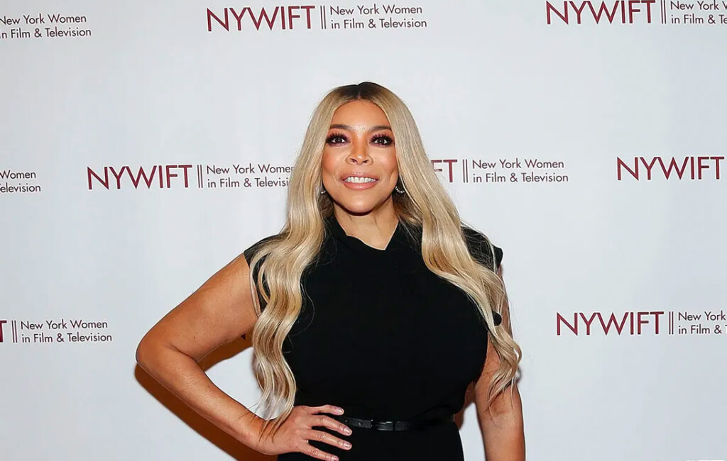 Wendy Williams Has Aphasia and Frontotemporal Dementia