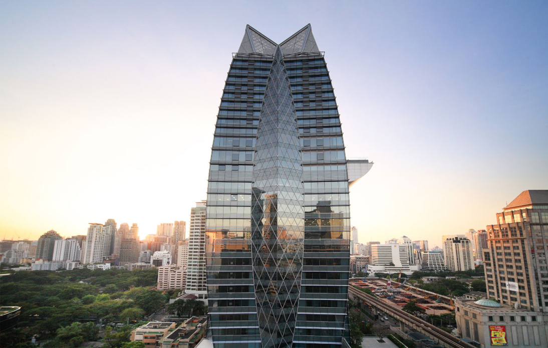 Frasers Property Unveils AEI To Upgrade Bangkok Office Spaces