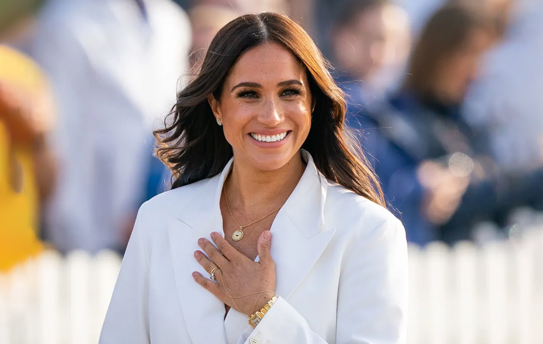 Meghan Markle Unveils Lifestyle Brand American Riviera Orchard