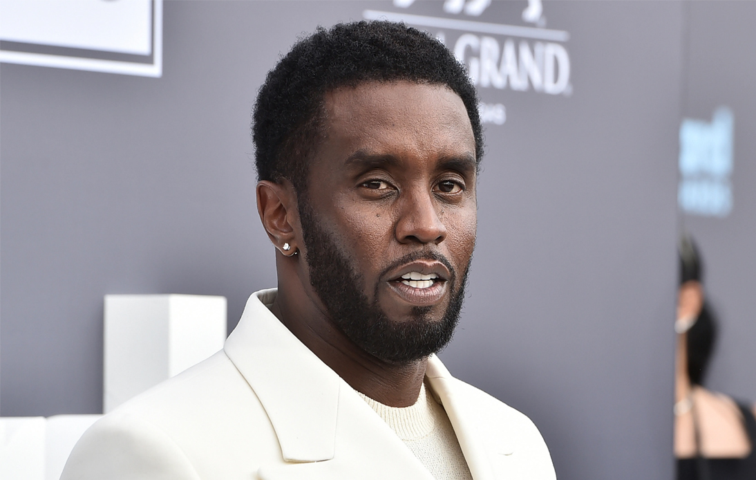 Federal Agents Raid Homes Tied to Rapper Diddy in Miami and LA