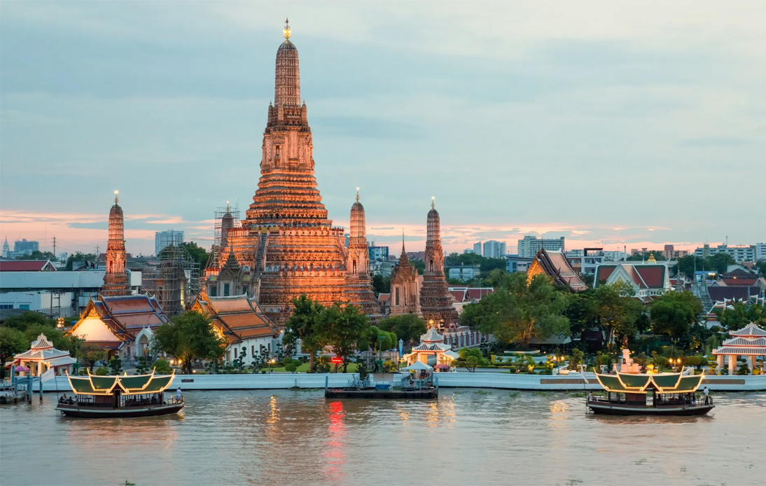 Thailand Eyes Film Development Measures With $200M Funding