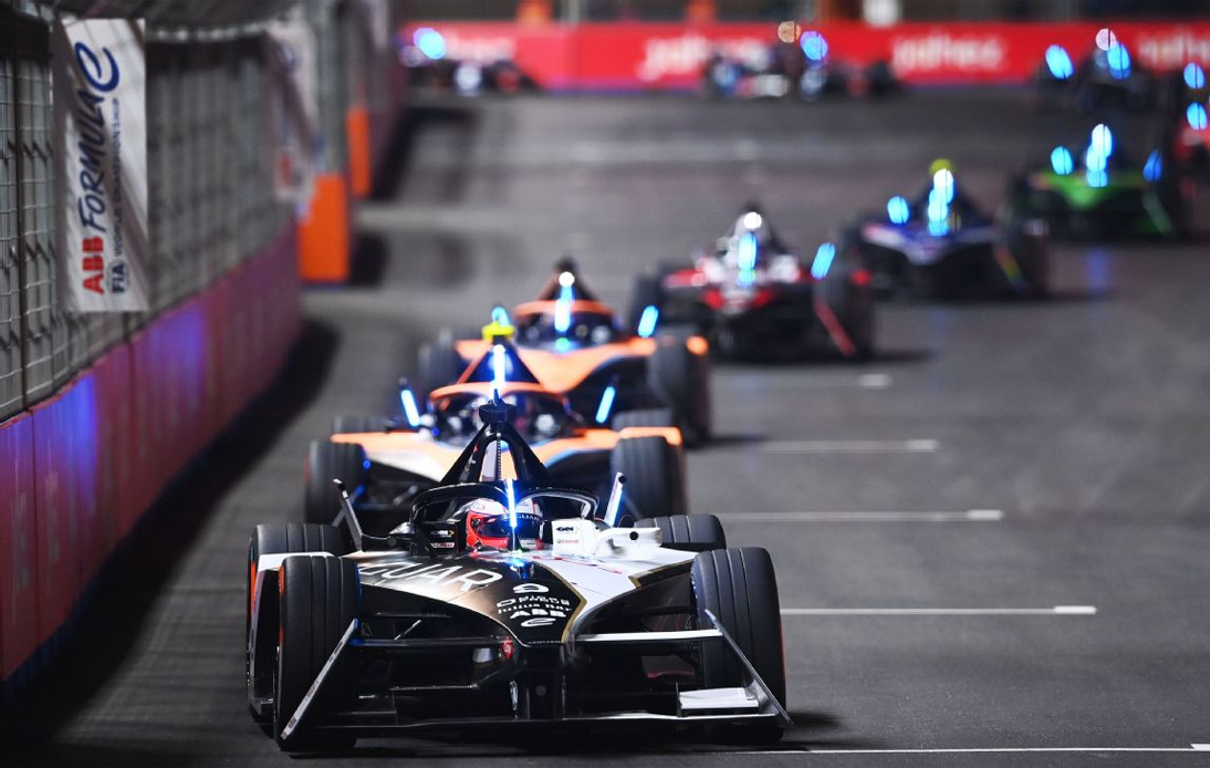 Thailand Set To Host Formula E World Championship Next Year