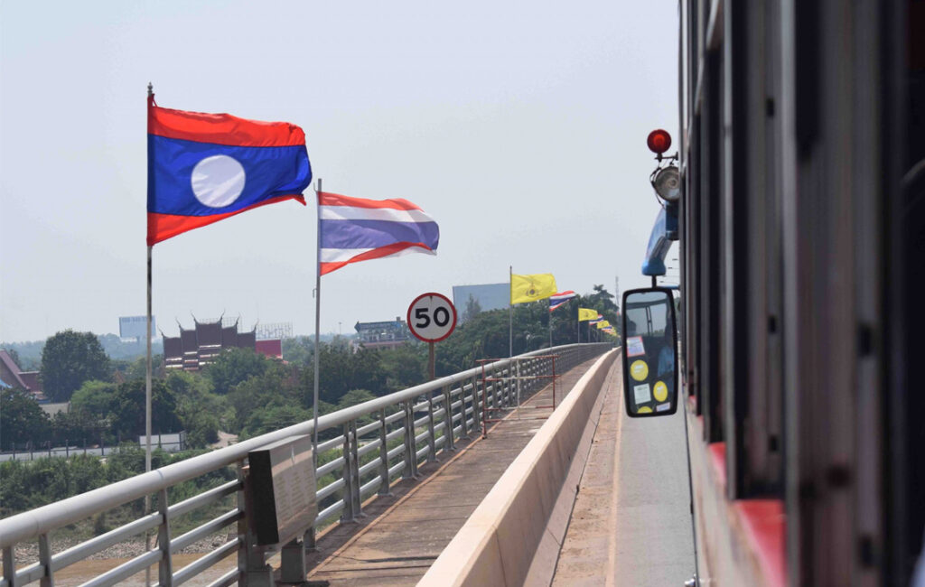 5th Thai-Lao Friendship Bridge Set for Opening This November