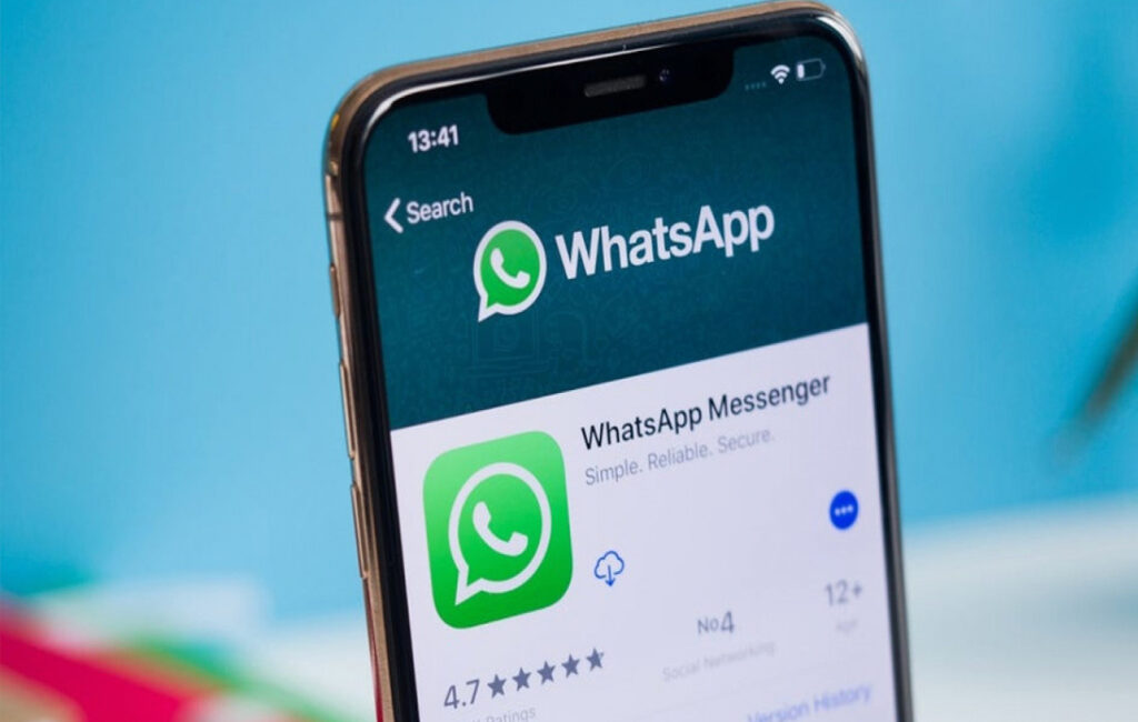 Apple Removes WhatsApp and Threads From China App Store