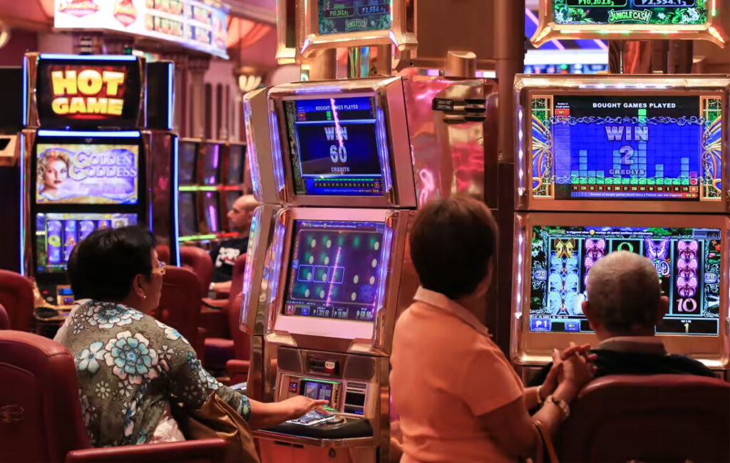 Cabinet Approves Casino Plan, Ministry To Its Study Feasibility