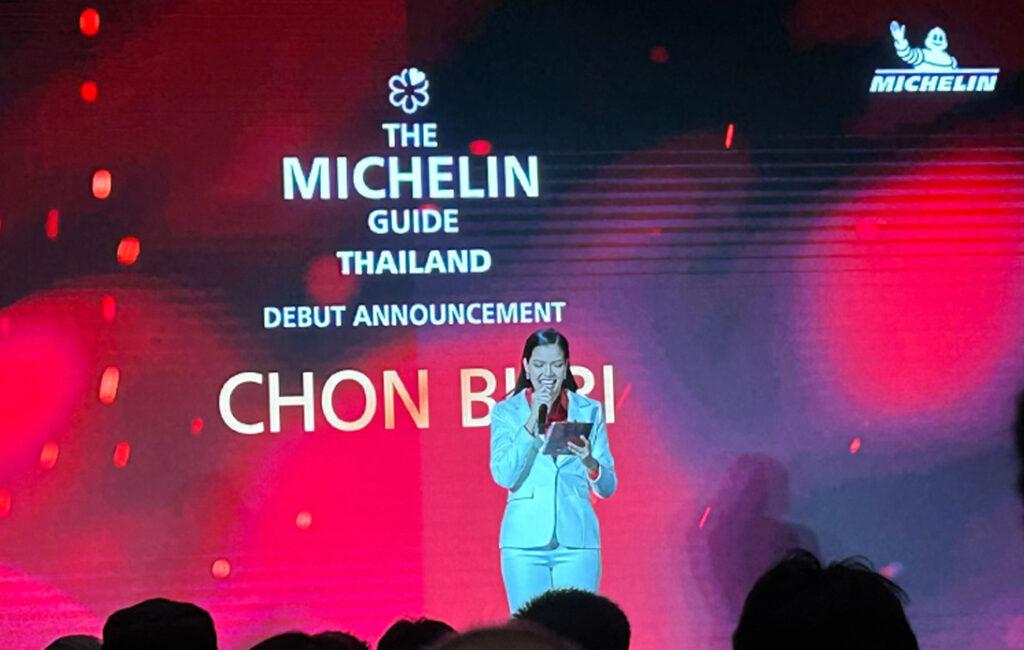 Michelin Guide Thailand Set To Expand Its Reach to Chon Buri