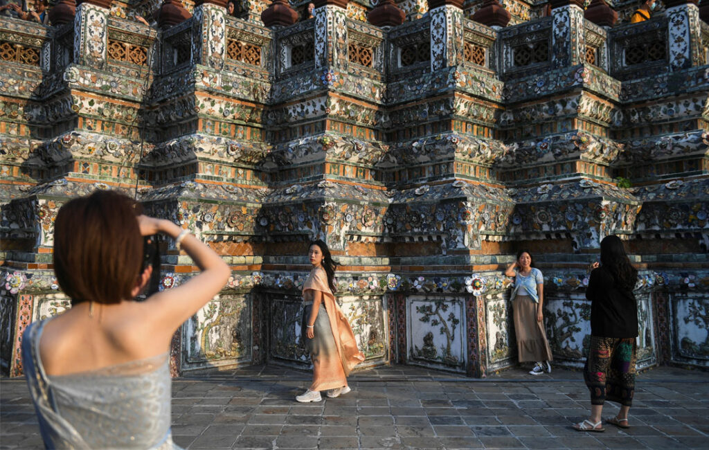 Thailand Approves Permanent Visa Waiver for Kazakh Tourists