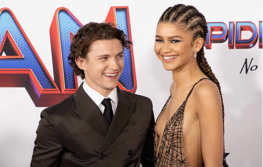 Tom Holland, Zendaya Consider Marriage After Years of Dating