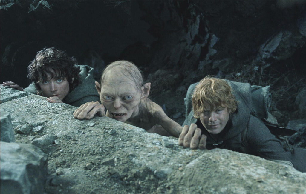 New Lord of the Rings Movie To Focus on ‘The Hunt for Gollum’